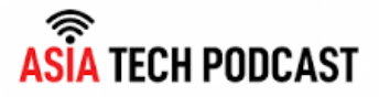 Asia Tech Pod case logo